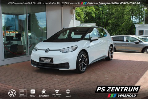 Volkswagen ID.3 Pro Performance Life WÄRMEPUMPE