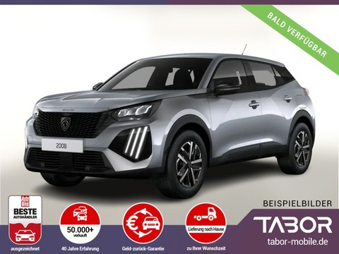 Peugeot 2008 100 Style CarP AndroidA