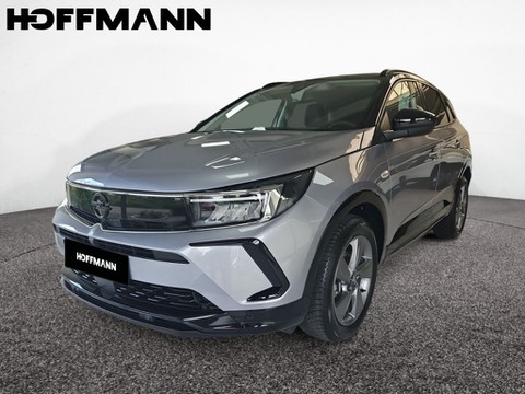 Opel Grandland 1.2 Automatik Pro