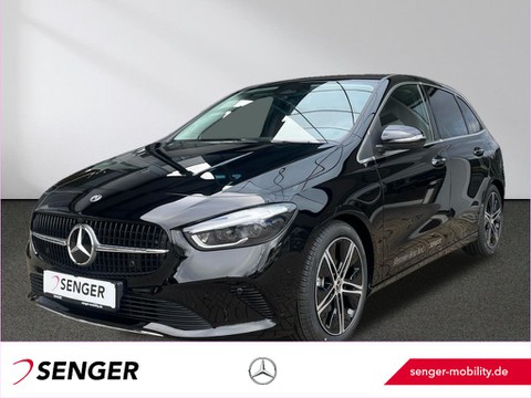 Mercedes-Benz B 200 Progressive Ambiente