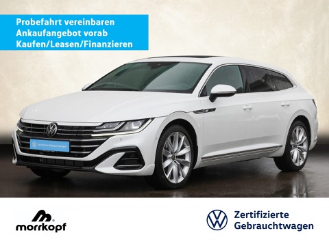 Volkswagen Arteon 1.4 TSI Shootingbrake