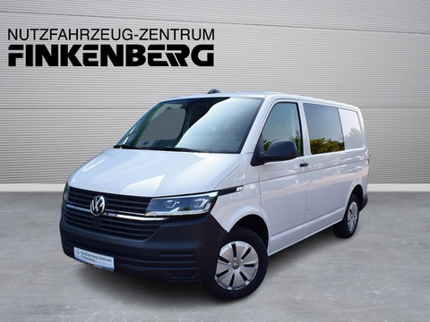Volkswagen T6 Kombi 6.1 TDI kurz StaHz