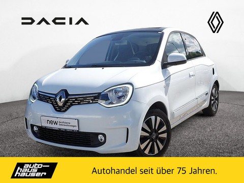 Renault Twingo Intens SCe 65