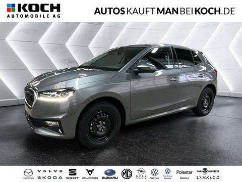 Skoda Fabia 1.0 TSI Selection FAHRASSISTENZ PLUS