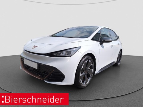 CUPRA Born undefined