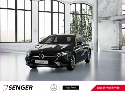 Mercedes-Benz A 200 Progressvie