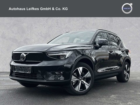 Volvo XC40 Pure Electric Recharge h Single M Extended Range RWD Ultimate