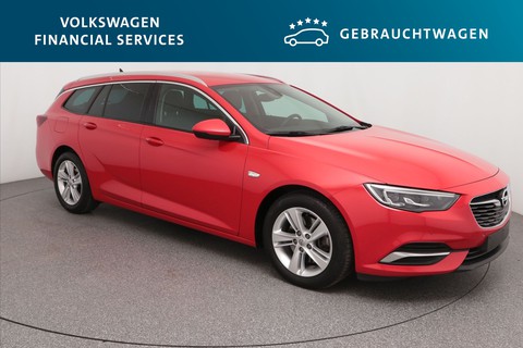 Opel Insignia 2.0 Sports Tourer Business Innovation 125kW