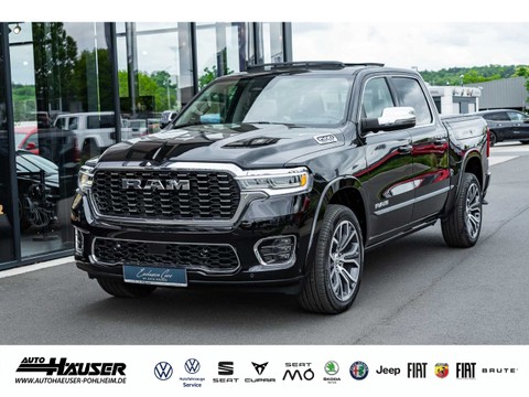 Dodge RAM 3.0 1500 Tungsten Hurricane High Output