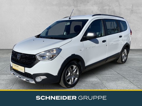 Dacia Lodgy Stepway TCe 130