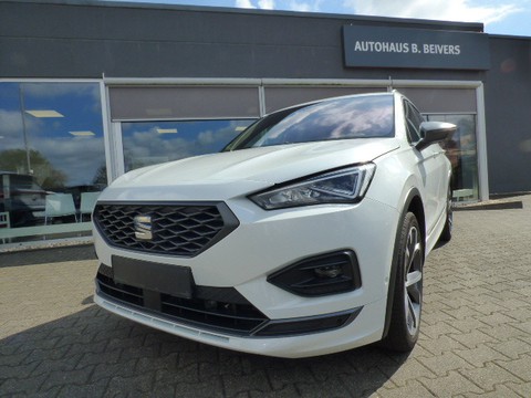 Seat Tarraco 2.0 TDI FR