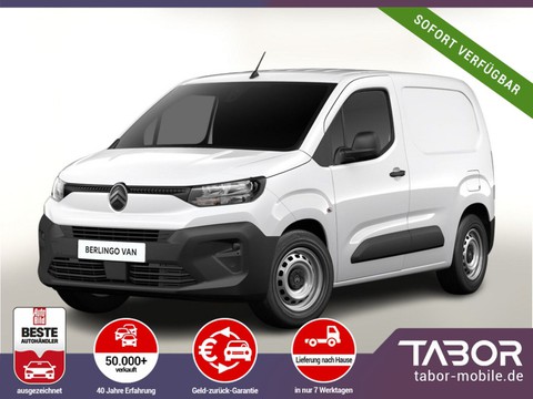 Citroën Berlingo 100 L1 E
