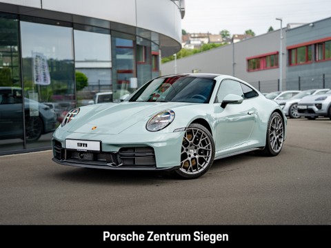 Porsche 992 2 (911) Carrera S