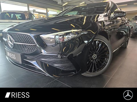 Mercedes-Benz A 250 e EQ AMG 19 AC11KW