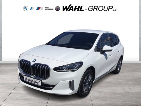 BMW 218 d ACTIVE TOURER LUXURY KOMFORTZG HIFI HK