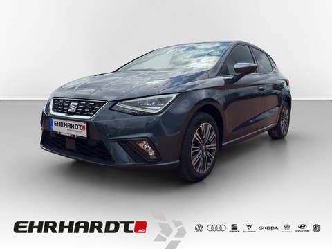 Seat Ibiza 1.0 TSI Xcellence