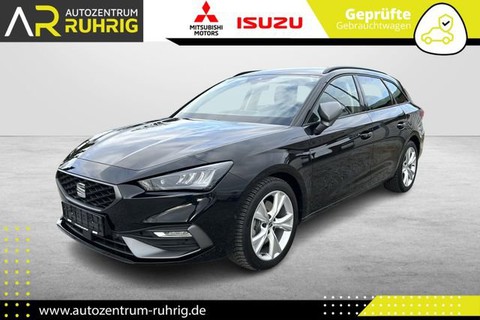 Seat Leon Sportstourer FR FR