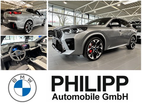BMW X2 sDrive20i