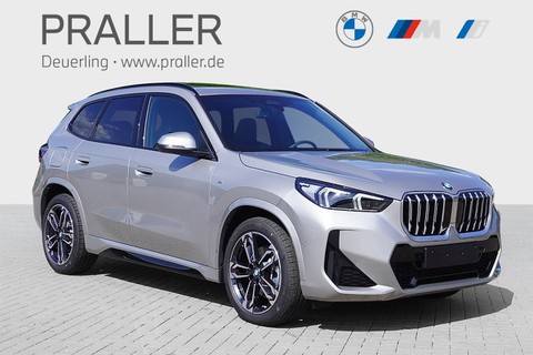 BMW X1 sDrive20i M Sport 19 Aktivsitz