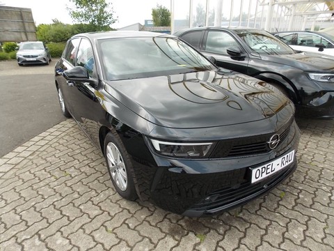 Opel Astra 1.2 Turbo Edition Turbo EU6d Edition (EURO 6d)