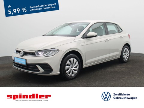 Volkswagen Polo 1.0 TSI Life