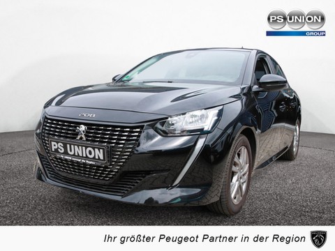 Peugeot 208 1.2 Active 100
