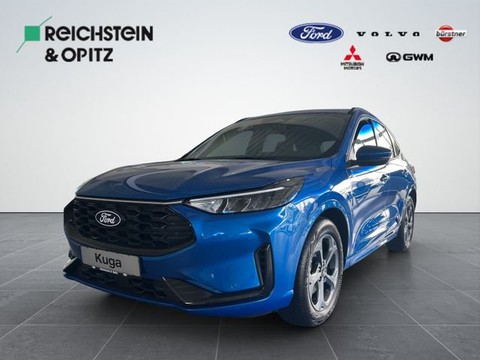 Ford Kuga 2.5 EcoBoost 132kW ST-Line ST-Line