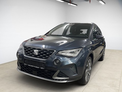 Seat Arona 1.0 TSI FR ||||||