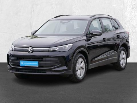 Volkswagen Tiguan 1.5 eTSI Dig