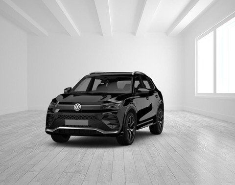 Volkswagen Tiguan 2.0 TDI R-Line Black Style