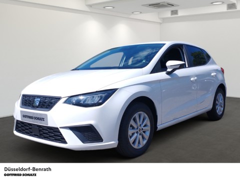 Seat Ibiza 1.0 MPI LA VIDA