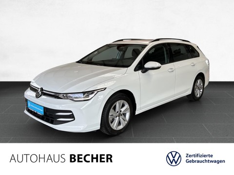 Volkswagen Golf Variant 1.5 TSI Life