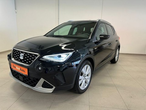 Seat Arona 1.0 TSI -Xperience MwSt