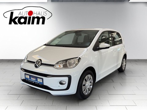 Volkswagen up 1.0