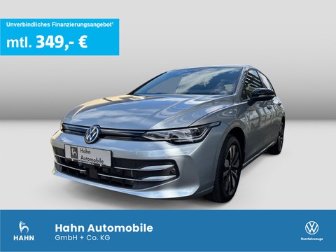 Volkswagen Golf 1.5 GOAL eTSI