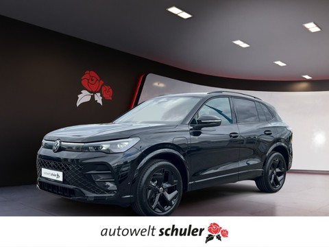 Volkswagen Tiguan 1.5 l R-Line eHybrid 204 R-Line