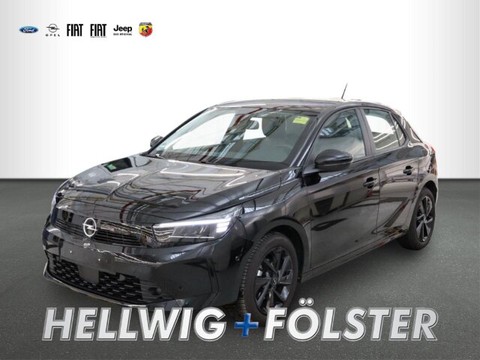Opel Corsa 1.2 F Totwinkelassist