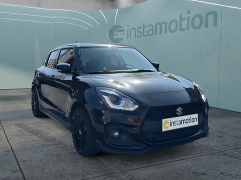 Suzuki Swift 1.4 Sport Boosterjet SZH