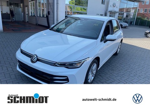 Volkswagen Golf 1.5 TSi VIII Life AppConnect
