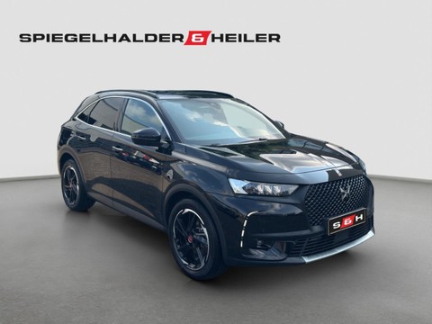 DS Automobiles DS 7 Crossback E-Tense 4x4 Performance Line + Plug-in-Hybrid 300