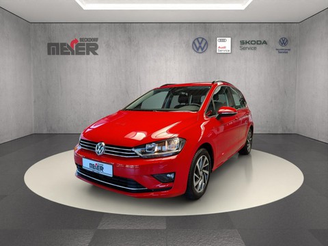 Volkswagen Golf Sportsvan 1.2 Golf Sportsvan TS