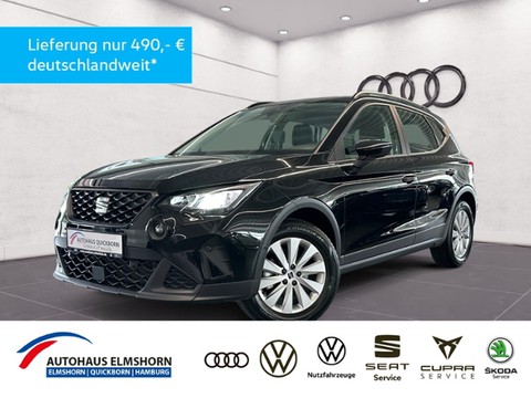 Seat Arona 1.0 TSI Style PARK