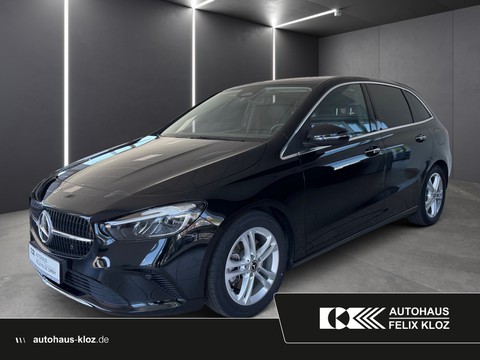 Mercedes-Benz B 220 Progressive EasyPa