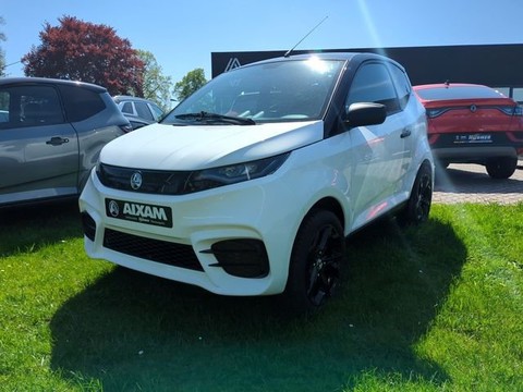 Aixam City Sport Sport
