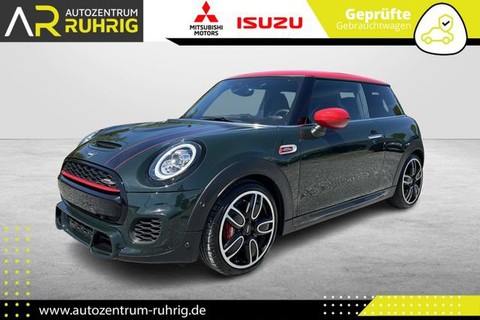 MINI John Cooper Works John Cooper Works