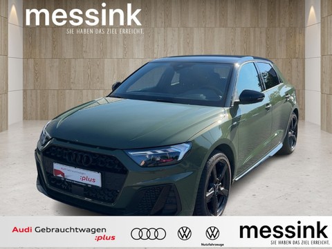 Audi A1 Sportback 30 TFSI 2x S-line