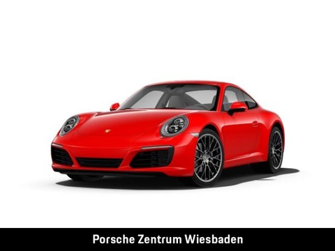 Porsche 991 2 (911) Carrera