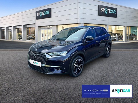 DS Automobiles DS 7 Crossback 1.5BlueHDi130 FAP Be Chic S&S(EURO 6d)