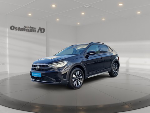 Volkswagen Taigo 1.0 TSI Goal 2xKlima