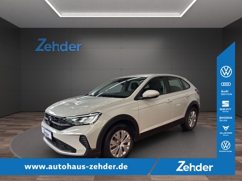 Volkswagen Taigo 1.0 l TSI OPF
